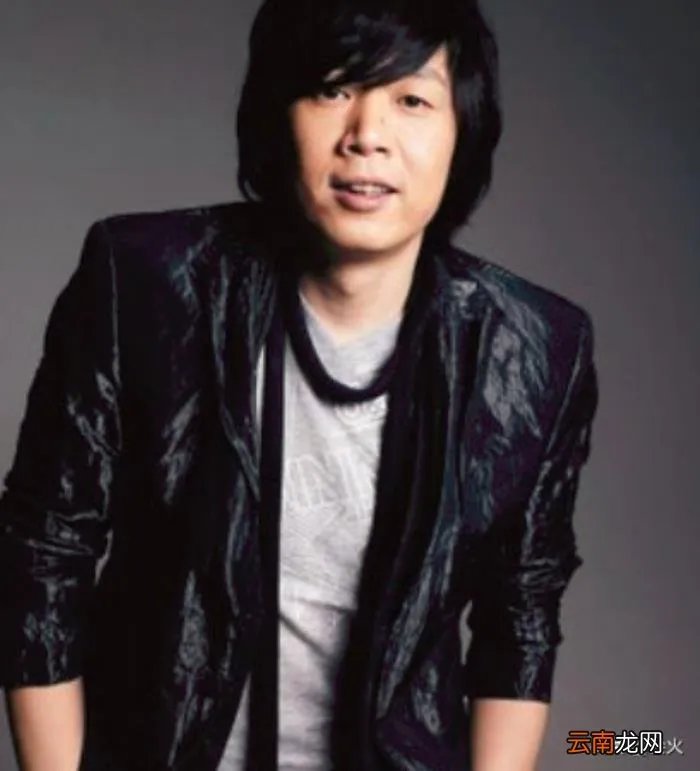 水木年华卢庚戌妻子曝光 卢庚戌的妻子