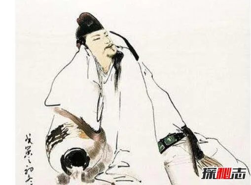 李白的诗预言都有哪些,李白的诗预言大全