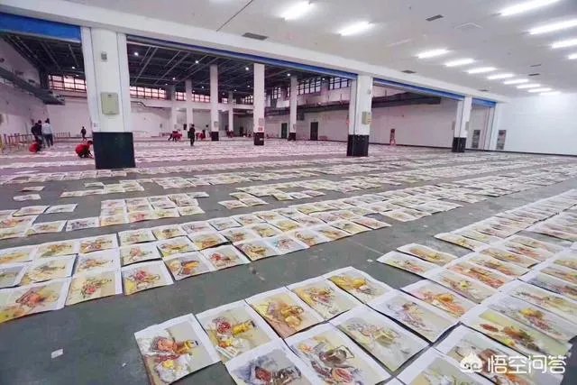 哪里的美术画室比较好？