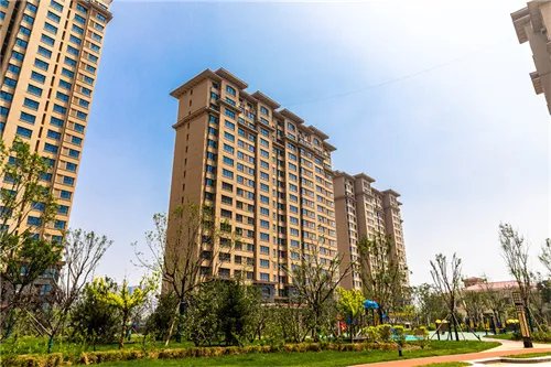 品质楼盘是什么意思