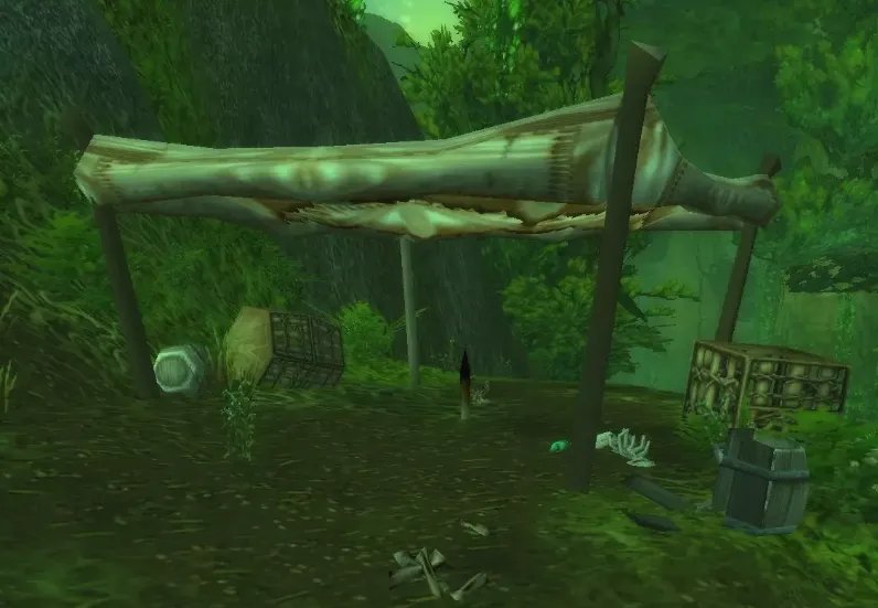 《魔兽世界》怀旧服Boss无敌的斯卡尔介绍