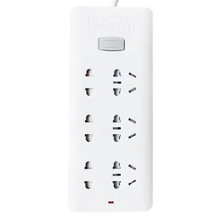 中国最好的插排前十名