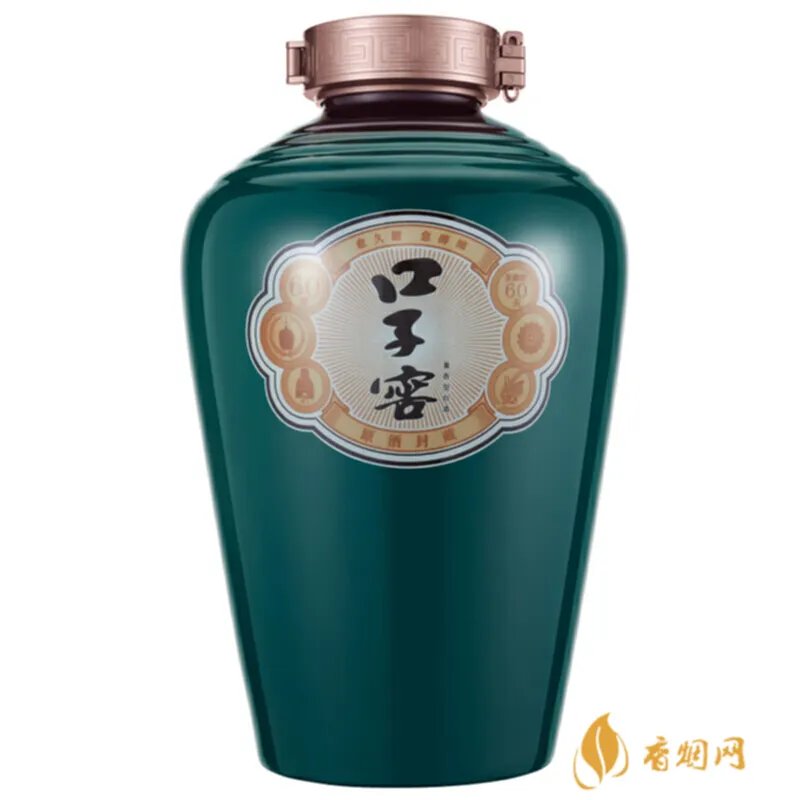 微子基金白酒推荐，让你品尝不一样的酒香