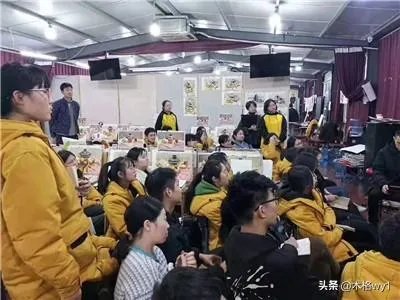 哪里的美术画室比较好？