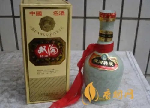 江苏双沟酒价格表多少钱 双沟酒图片大全及价格一览