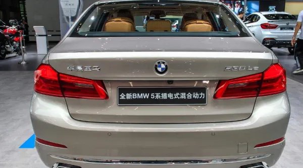 华晨集团正式破产重整,旗下的宝马公司将何去何从?