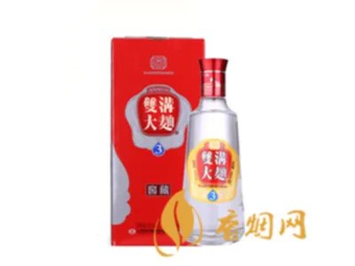 双沟青花瓷什么价格表