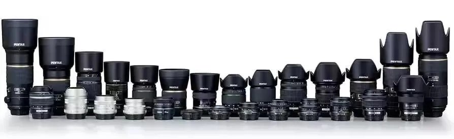 宾得单反相机怎么样？