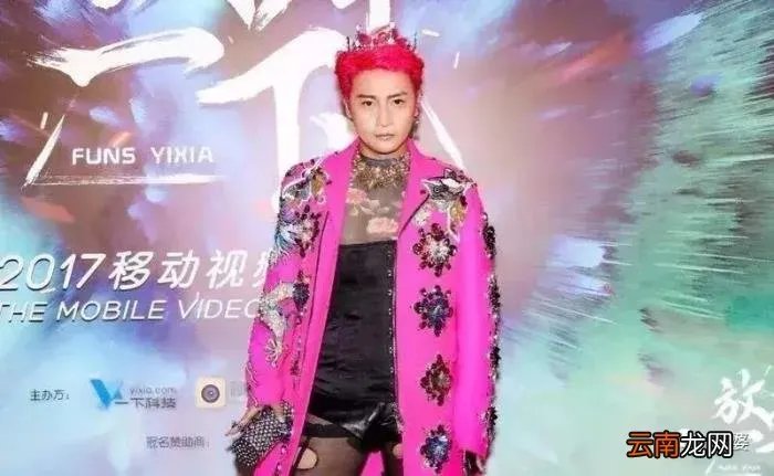 陈志朋怎么变成了这样 陈志朋怎么了