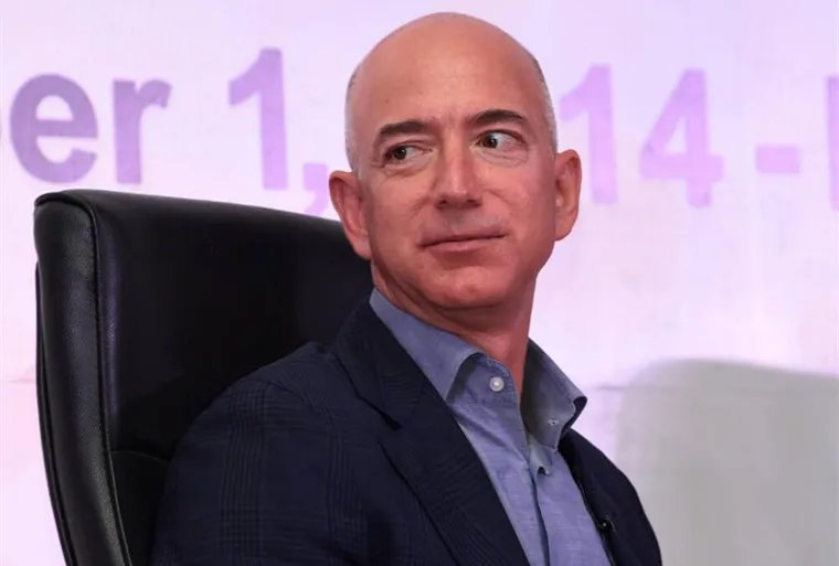 2017福布斯最能赚钱富豪榜出炉 中国谁上榜了？