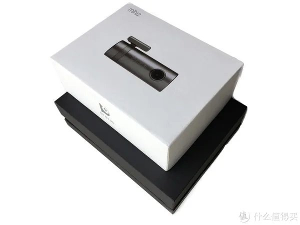 盯盯拍mini3开箱及与mini2简单对比评测