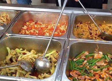 大学食堂推出1毛钱米饭，这样做的目的是什么？