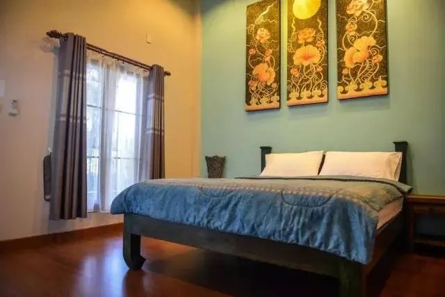 想去清迈.有好的民宿推荐吗？