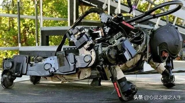 曾经电影里出现的科幻武器，有哪些已经变成了现实？