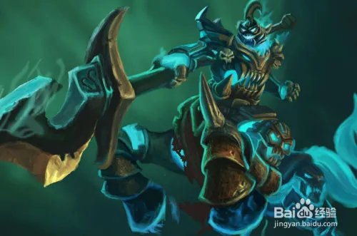 努努打野技巧介绍