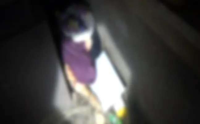 女子新婚3月坠亡：始末详情背后让人心惊