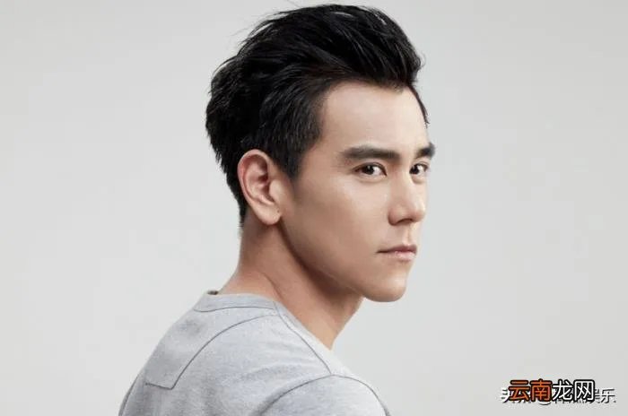 彭于晏终于承认恋情 彭于晏的女朋友