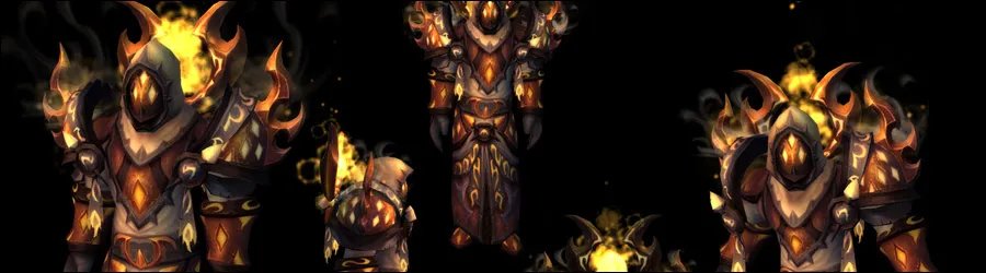 各职业T12套装属性 亲儿子地位难以撼动