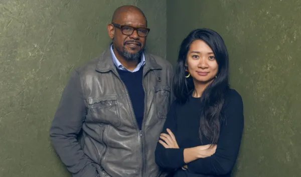 赵婷获威尼斯最高奖，此前都有哪些导演获得过此奖项呢？