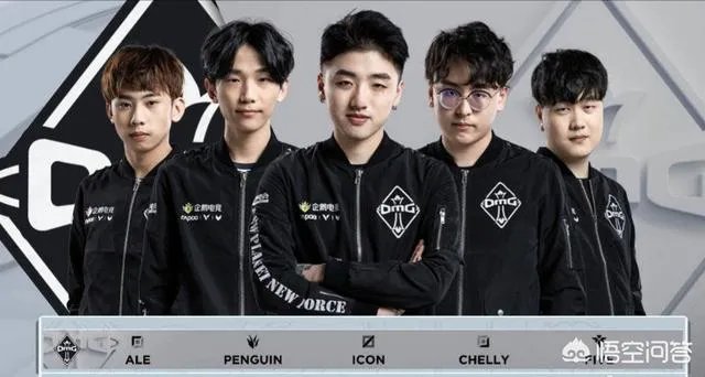 OMG中单Icon拿出VN秀翻全场，网友调侃LPL赛区人均VN，你怎么看？