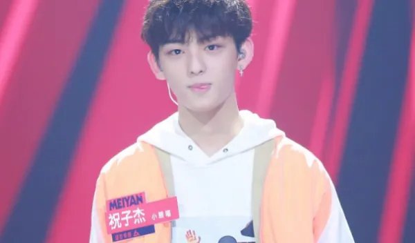 明日之子祝子杰晋级了吗明日之子祝子杰晋级四强了吗
