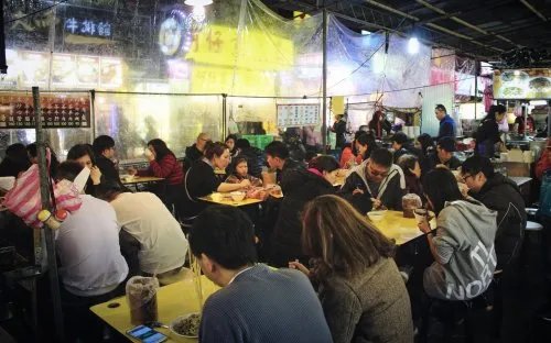 【台湾旅游攻略大全】台湾经典环岛游路线 台湾旅游景点推荐