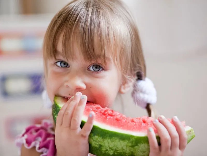 伊丽莎白瓜的营养价值