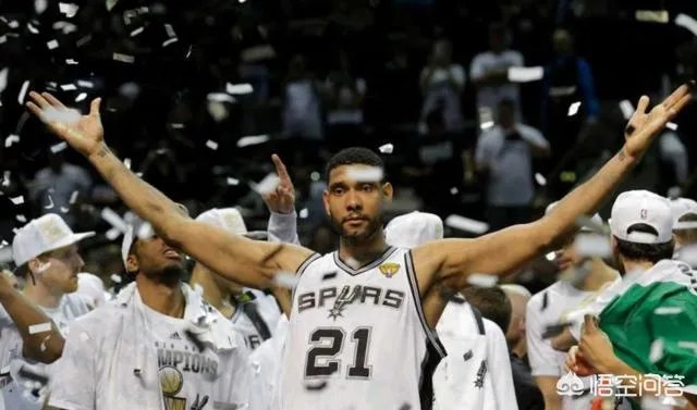 马刺为什么要裁掉吉诺比利