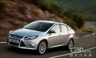 全面解析2012款新福克斯参数，配置一览！