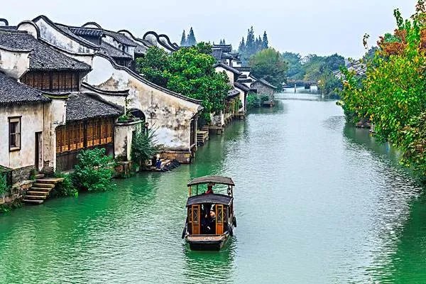 互联网大会2019乌镇