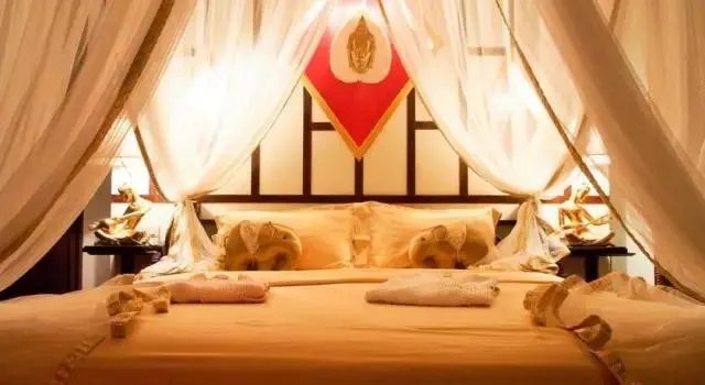 想去清迈.有好的民宿推荐吗？