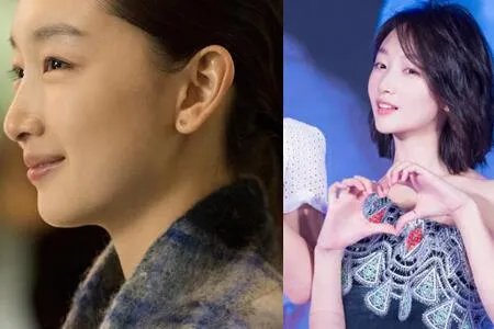 周冬雨发布声明 否认与曾志伟关系亲密