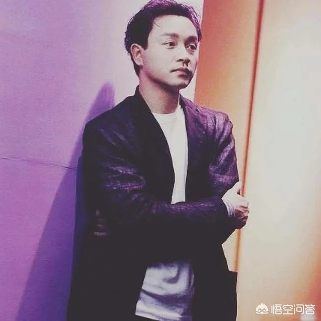 张曼玉回忆张国荣,为什么这么多年还有那么多人回忆他,张国荣究竟有何魔力?