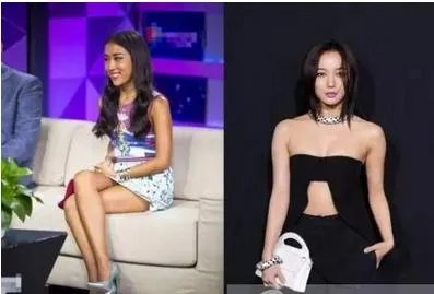 明星服饰搭配：明星教你根据肤色选服饰穿出时尚品位