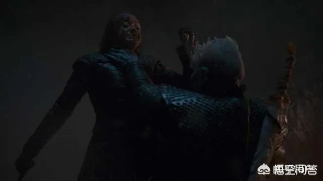 冰与火之歌第八季