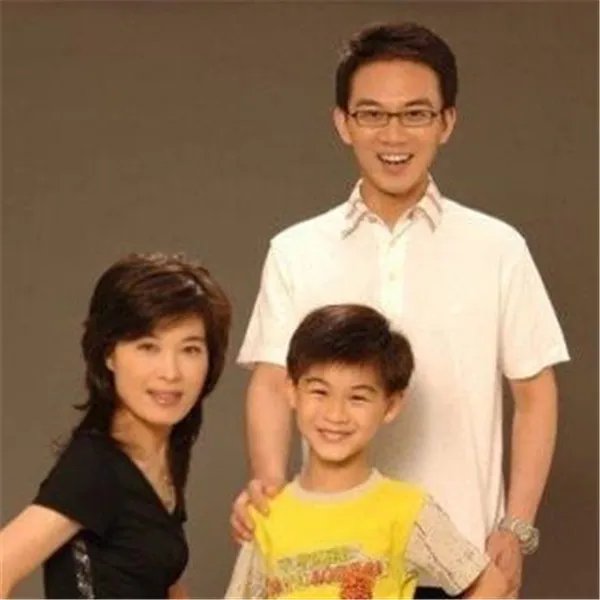 郎永淳妻子吴萍是哪里人 揭郎永淳老婆吴萍个人资料简历