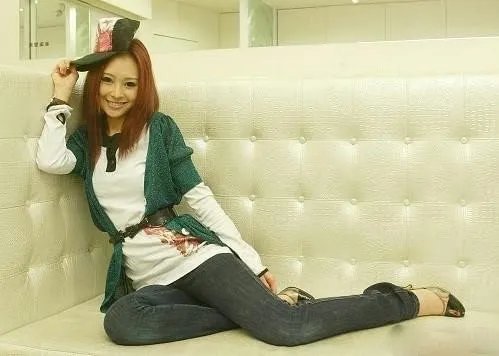 丁小芹微博曝光 丁小芹堕胎是真的吗