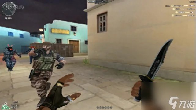 穿越火线狙击小技巧 cf怎么练就无敌枪法