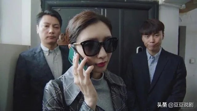 三十而已为什么大结局会烂尾,真的只是因为一个小三?