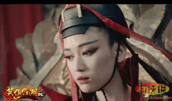 揭秘《东方不败外传》微电影面纱 看哭乔恩粉丝