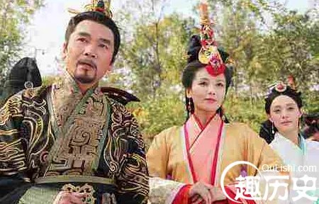 “芈八子”是什么意思芈八子和秦始皇是什么关系