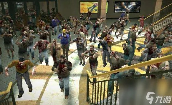 丧尸围城2配置要求高吗 最低配置要求及配置推荐