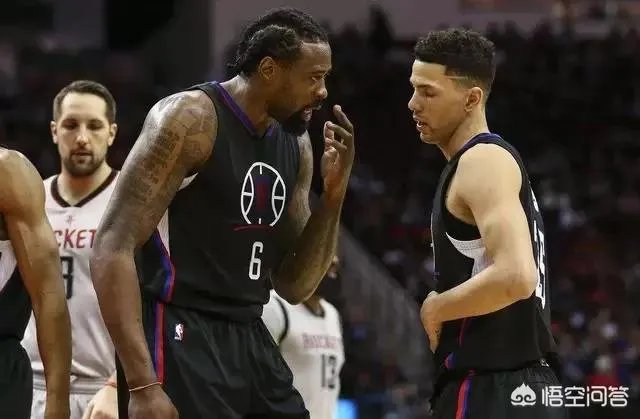 你认为快船的小乔丹会去哪里？