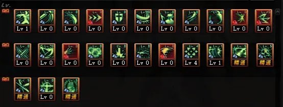 DNF100级女鬼剑技能加点推荐 dnf女鬼剑100级护石思路分享