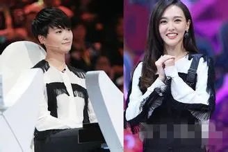 唐嫣出席品牌大秀 各种撞衫最尴尬盘点