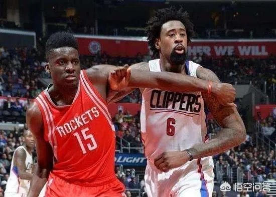 你认为快船的小乔丹会去哪里？