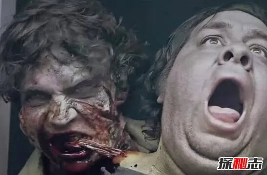 苏联秘密丧尸实验真相，揭露前苏联毁灭人性的实验