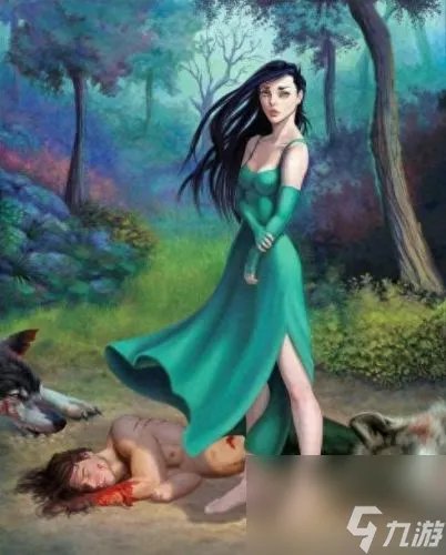 狼人坐骑是什么 狼人的职业坐骑