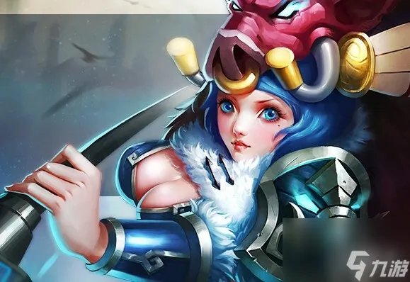 梦三国梦许褚技能介绍 梦三国手游许褚出装思路