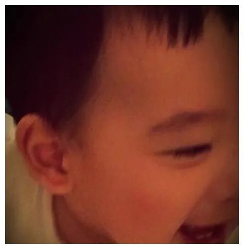 jasper如何逆袭成小帅哥？